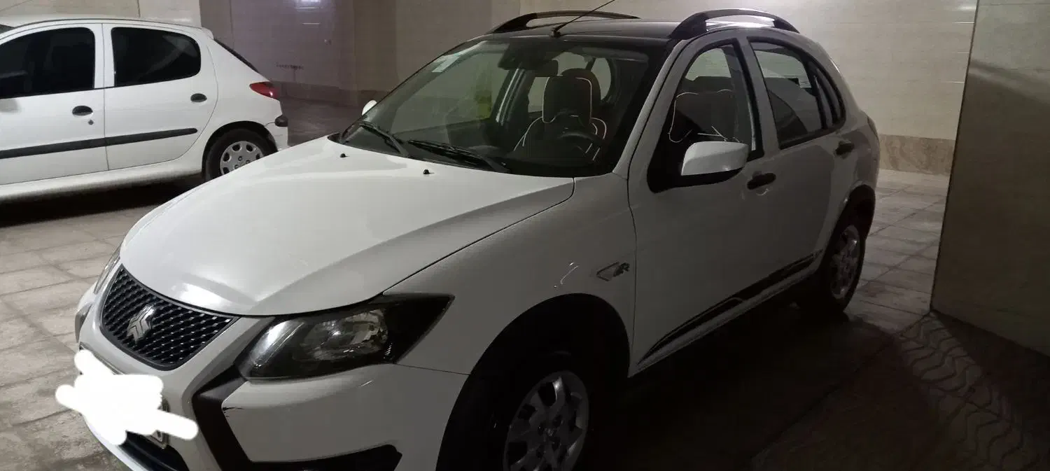 فروش کوییک مدل ۱۴۰۲|خودرو سواری و وانت|آبیک, |دیوار