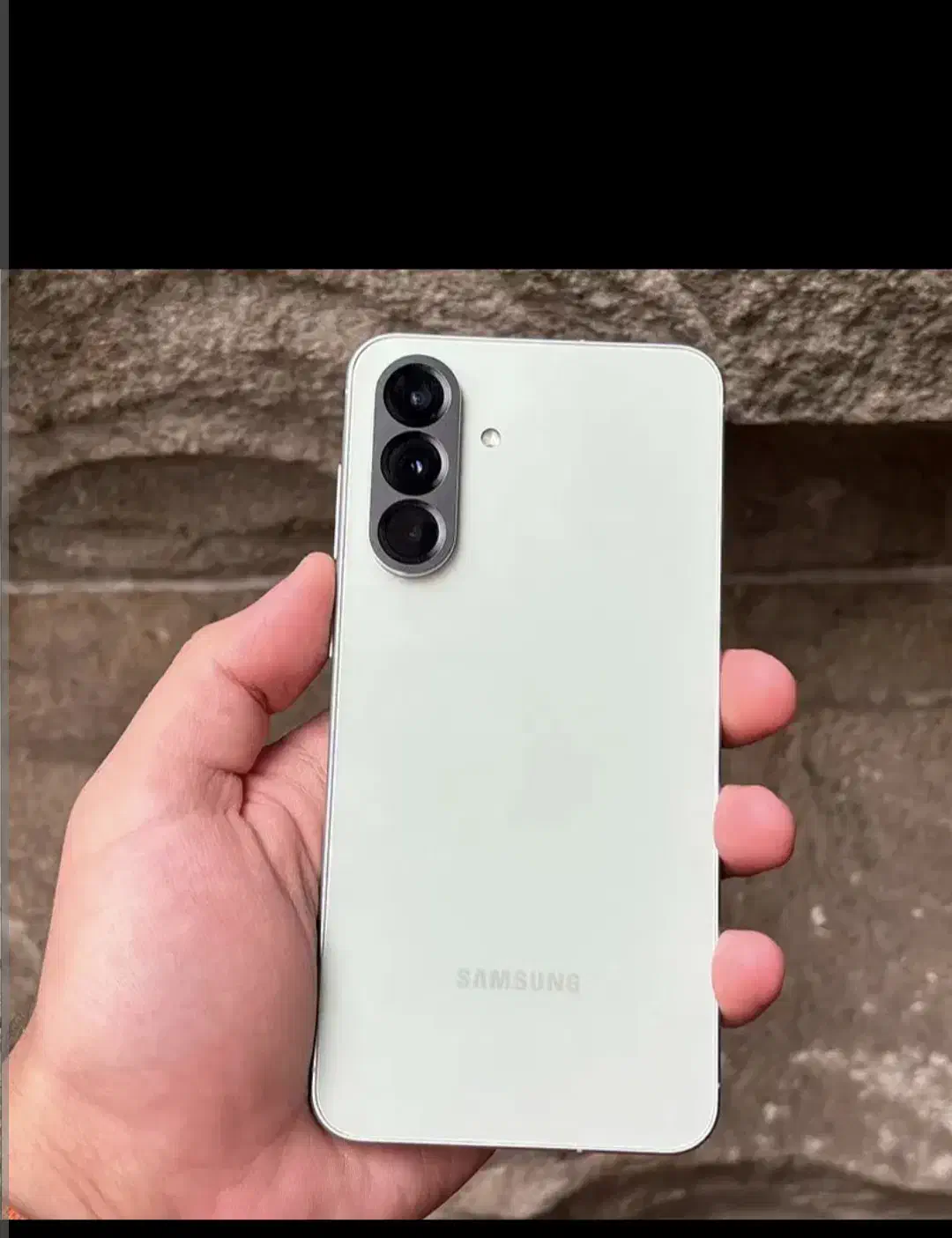 گوشی/a56/سامسونگ|موبایل|قزوین, |دیوار