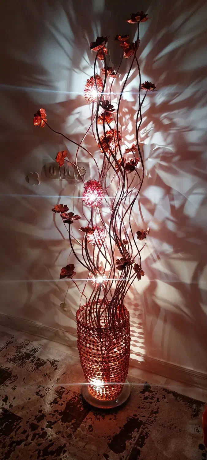 آباژور|چراغ خواب و آباژور|اسلام‌شهر, شهرک واوان|دیوار