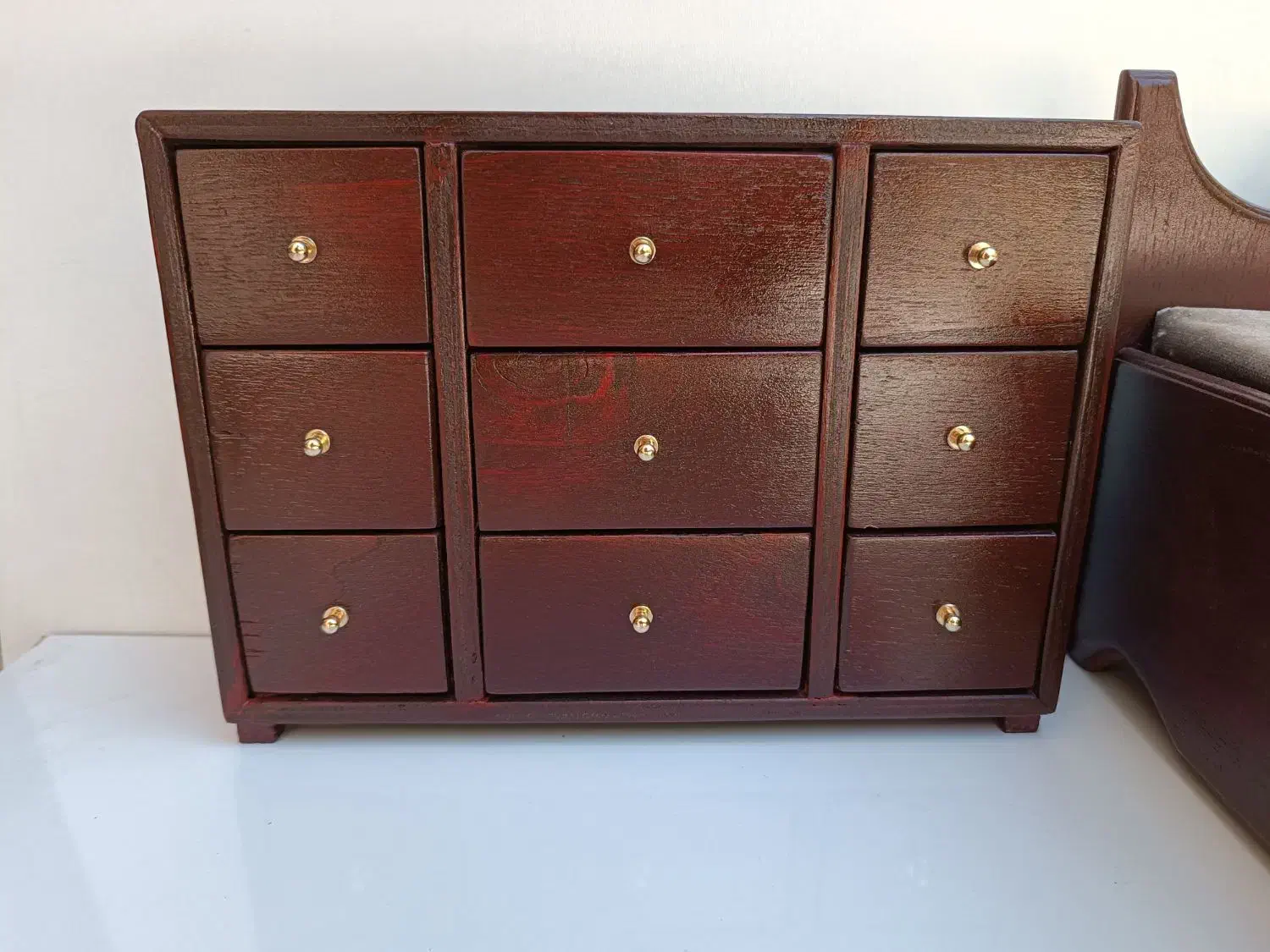 جا جواهری ،منیاتوری|صنایع دستی و سایر لوازم تزئینی|همدان, |دیوار