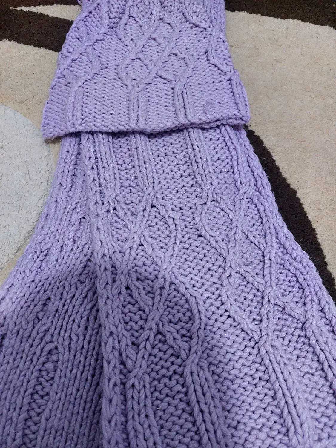 شال کلاه دخترانه ۱۵۰ هزار|لباس|ماکو, |دیوار