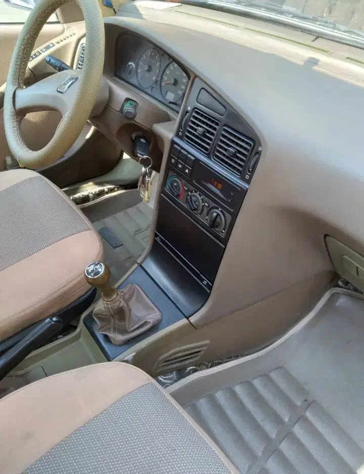 پژو ۴۰۵ مدل ۸۹|خودرو سواری و وانت|ملایر, |دیوار