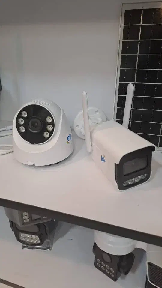 تعمیرات تخصصی انواع دوربین ودی وی ار|خدمات پیشه و مهارت|اراک, |دیوار