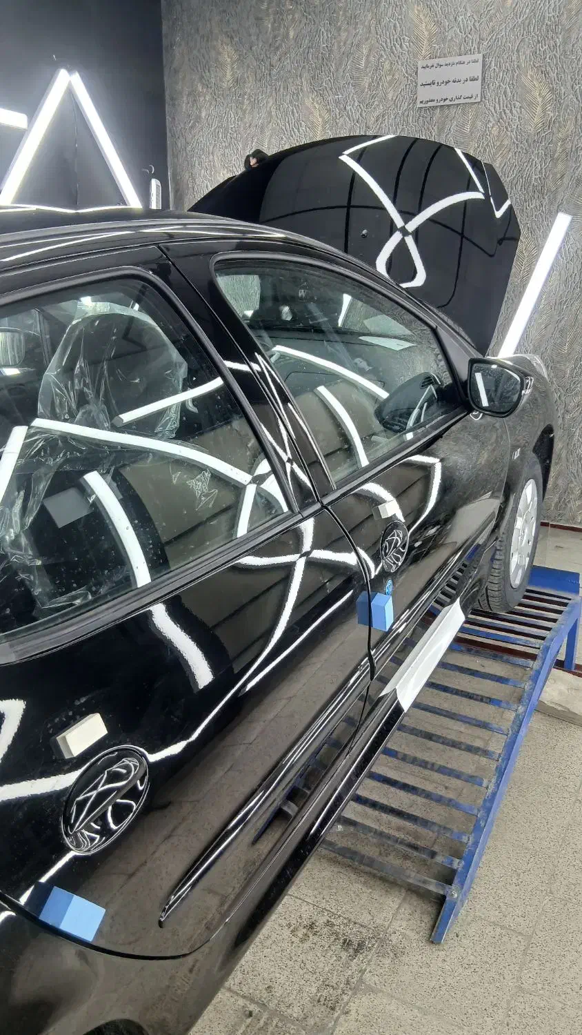 پژو۲۰۷ TU5pصفر|خودرو سواری و وانت|مشهد, یاس|دیوار