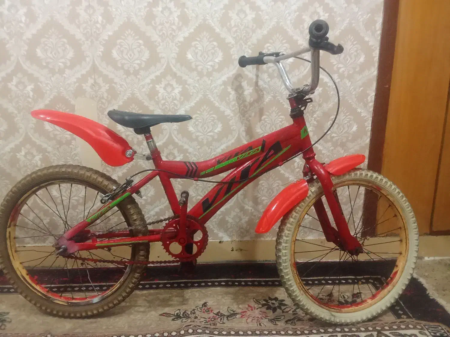 دوچر20دنده ای و20ساده|دوچرخه، اسکیت، اسکوتر|شوشتر, |دیوار