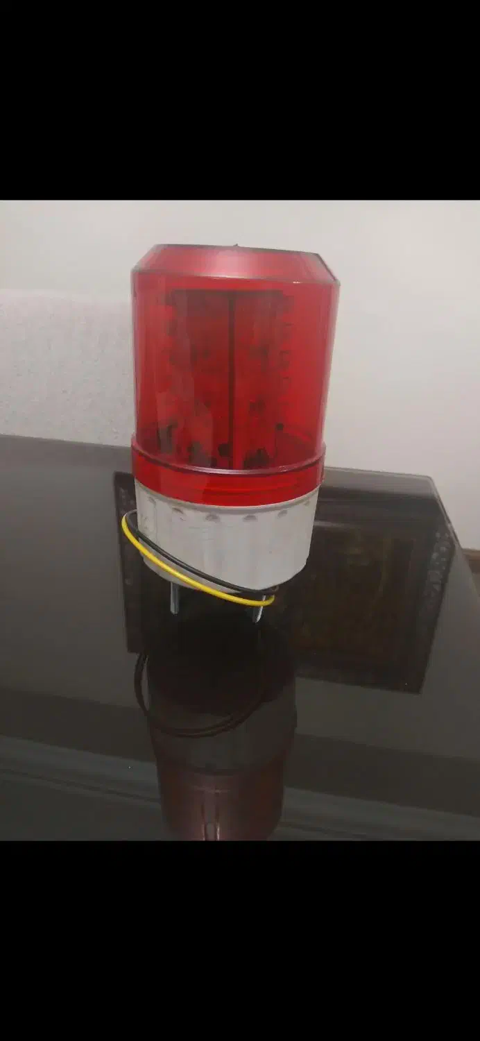 چراغ گردان|لامپ و چراغ|کرج, فاز ۳ گوهردشت|دیوار