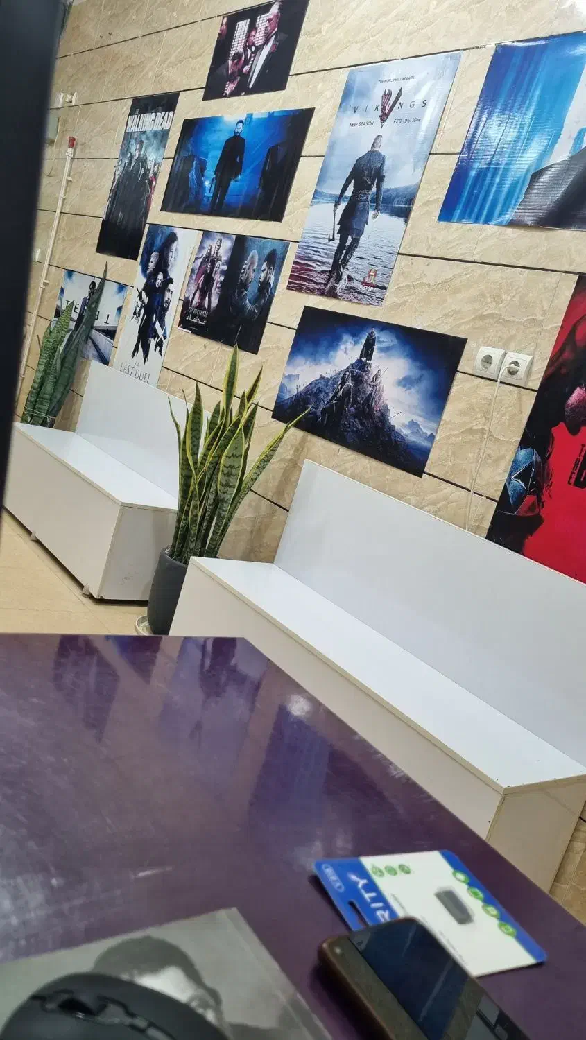 سرزمین فیلم و سریال های ایرانی و خارجی|فیلم و موسیقی|مسجد سلیمان, |دیوار