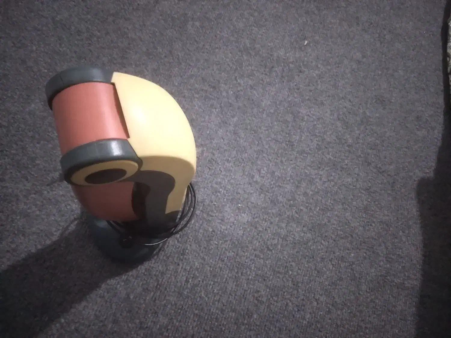 چراغ مطالعه ی (کلاغ)|چراغ خواب و آباژور|یزد, |دیوار