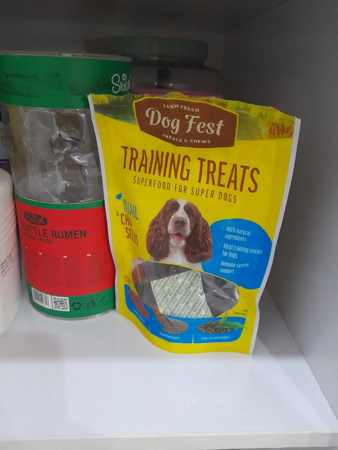 ست کامل لوازم موردنیاز سگ.فروش توسط سرپرست|لوازم جانبی حیوانات|صومعه‌سرا, |دیوار