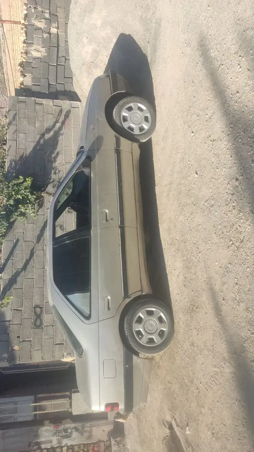 پژو 405جی ای ایکس|خودرو سواری و وانت|ارمند, |دیوار