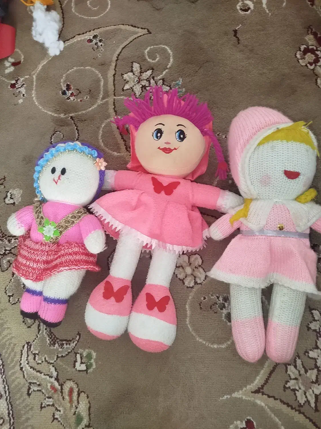 عروسک|اسباب‌‌بازی|بیرجند, |دیوار