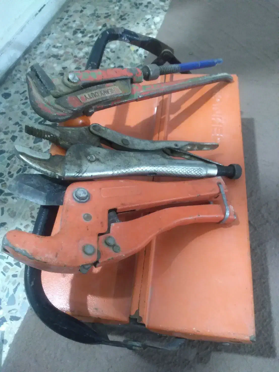 خدمات|خدمات پیشه و مهارت|کوهدشت, |دیوار