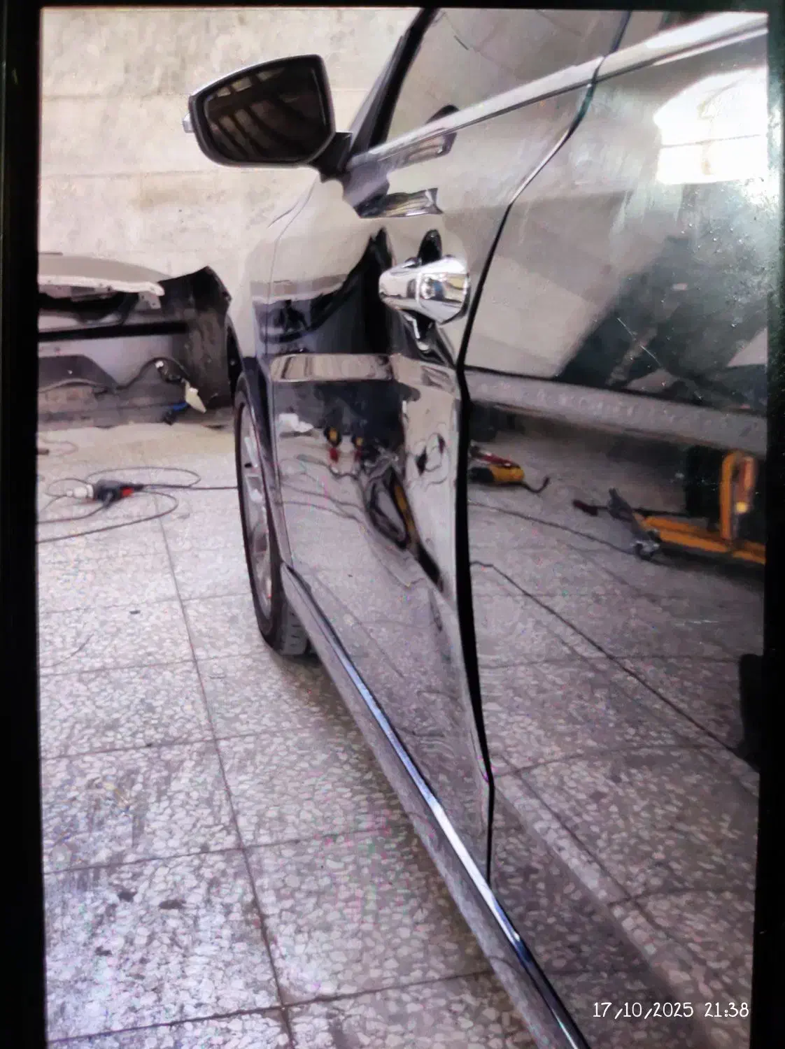 صافکار pdr|استخدام صنعتی، فنی، مهندسی|تهران, اتحاد|دیوار