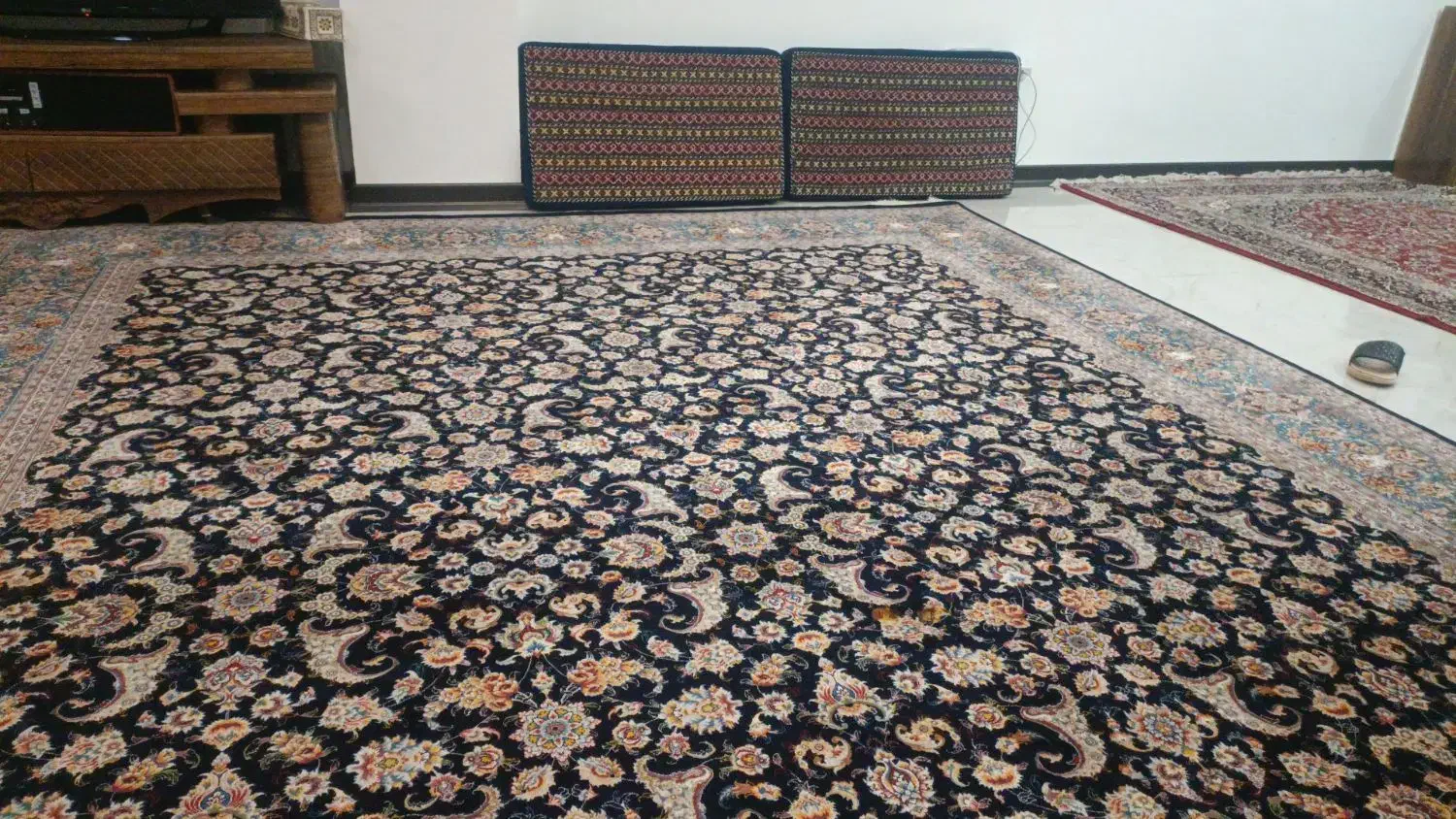 فروش فرش|فرش|جم, |دیوار