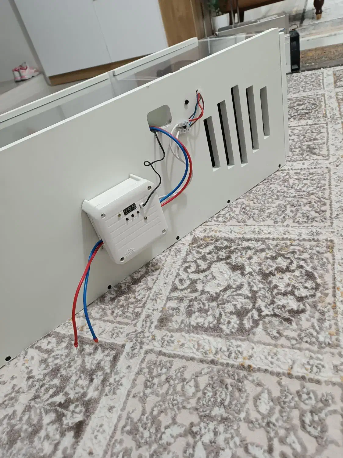 سایلنت باکس|قطعات و لوازم جانبی رایانه|بوشهر, |دیوار