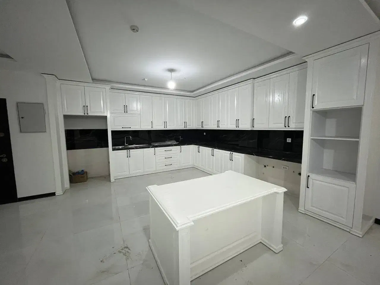 آپارتمان ۱۸۰متری صارمی،هفت تیر ، (سرمایه گذاری)|فروش آپارتمان|مشهد, هفت تیر (حافظ)|دیوار