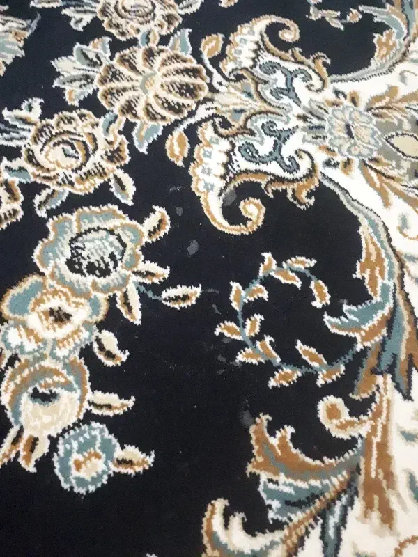 فرش ۱۲ و ۶|فرش|کرمانشاه, |دیوار