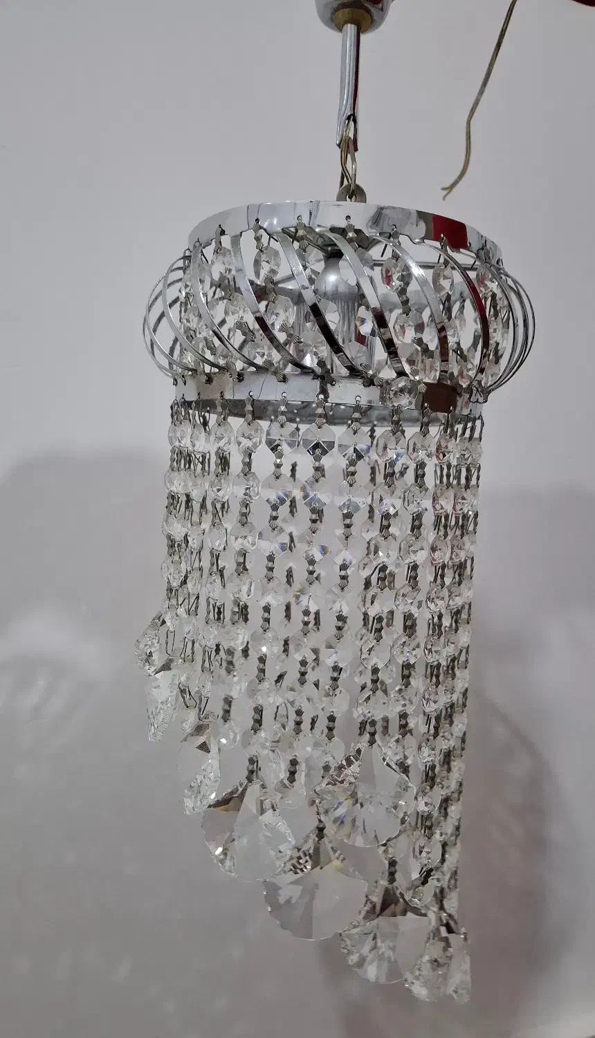 لوستر آویز|لوستر و چراغ آویز|درگزین, |دیوار