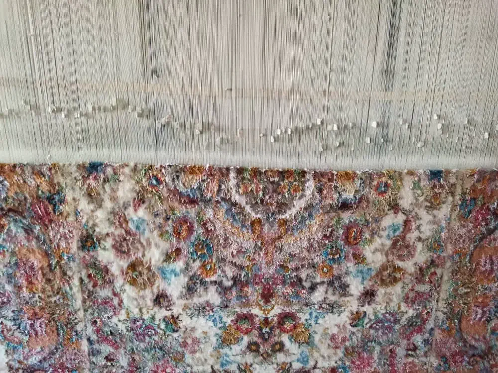 فروش انواع فرش دست باف و تابلوفرش های نفیس|فرش|کرج, باغستان|دیوار