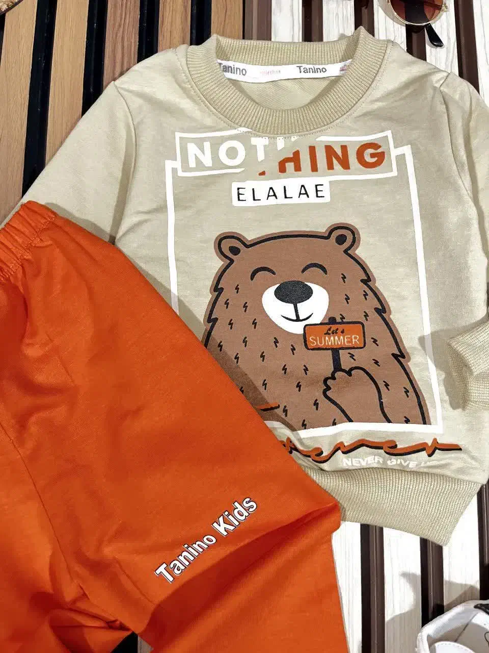 لباس نوزادی و بچه گانه|کفش و لباس بچه|قم, نیروگاه|دیوار