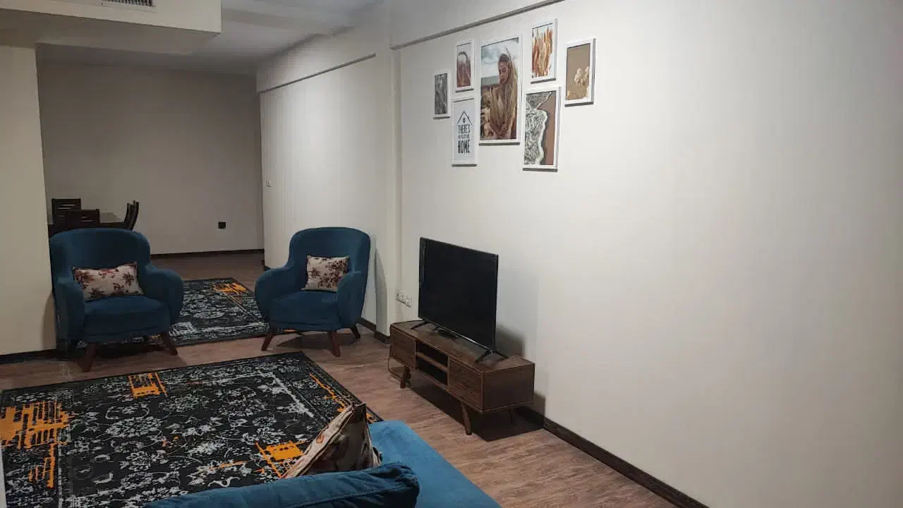 اجاره اپارتمان مبله با پارکینگ و آسانسور ولیعصر|اجارهٔ کوتاه‌مدت آپارتمان و سوئیت|تهران, بلوار کشاورز|دیوار