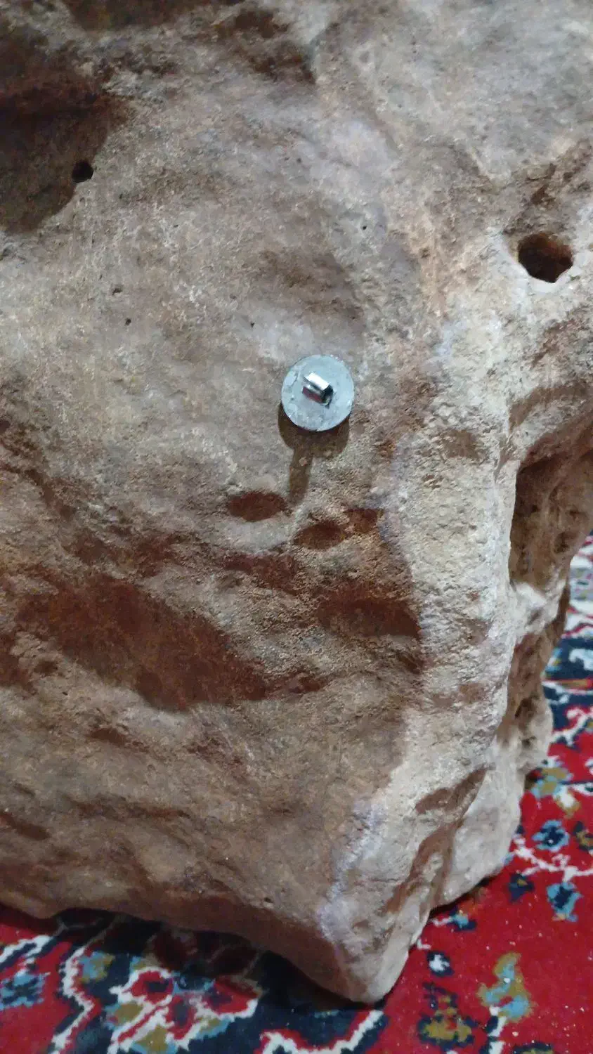 شهاب سنگ|کلکسیون اشیاء عتیقه|تهران, میرداماد|دیوار