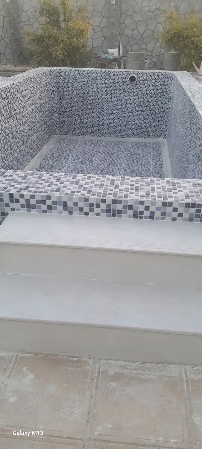 بنا ساختمانی|خدمات پیشه و مهارت|نجف‌آباد, امیرآباد|دیوار