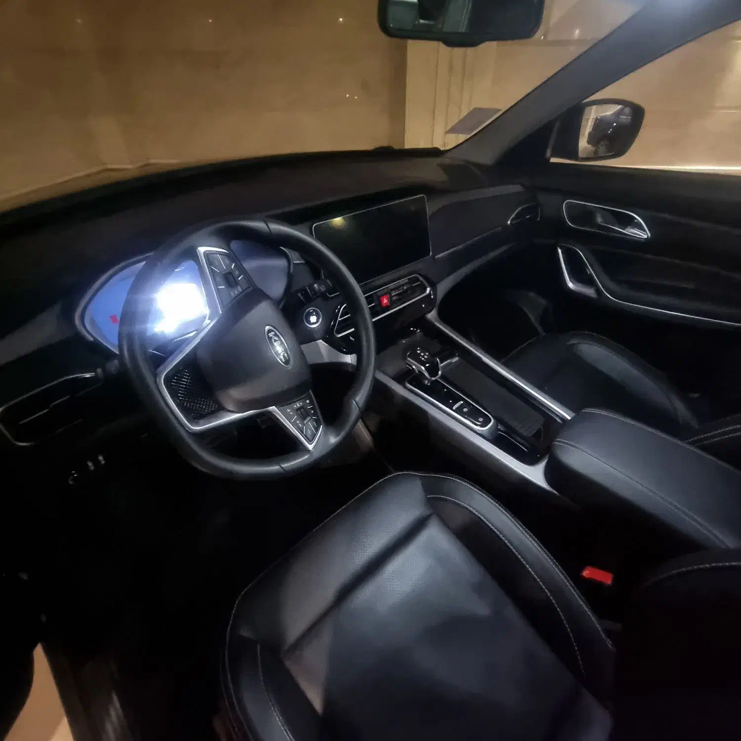 KMC K7 فول مدل 402|خودرو سواری و وانت|تهران, تهرانپارس غربی|دیوار