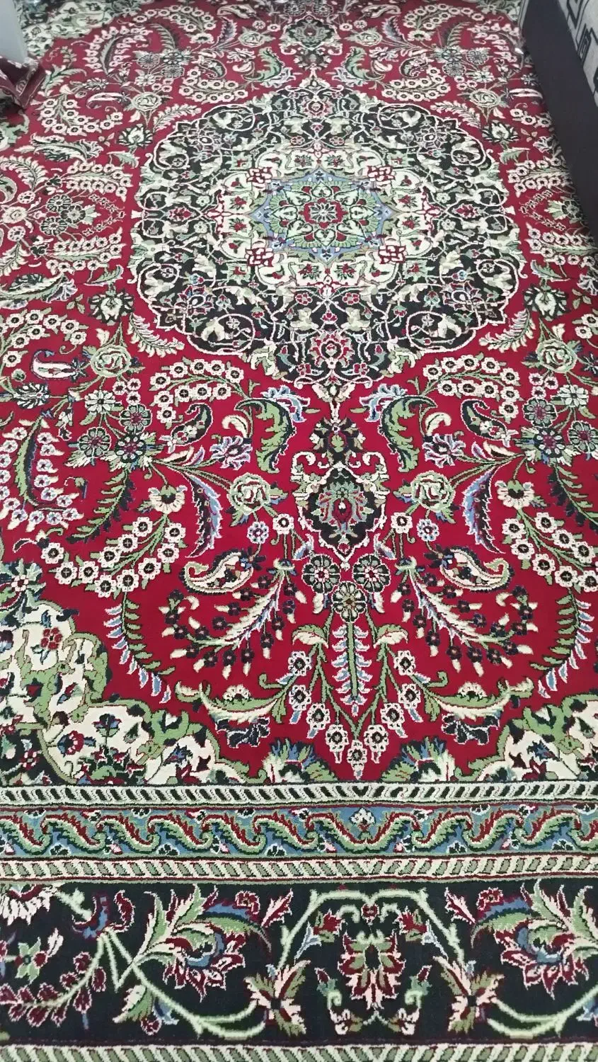 فرش|فرش|تربت جام, شاد|دیوار