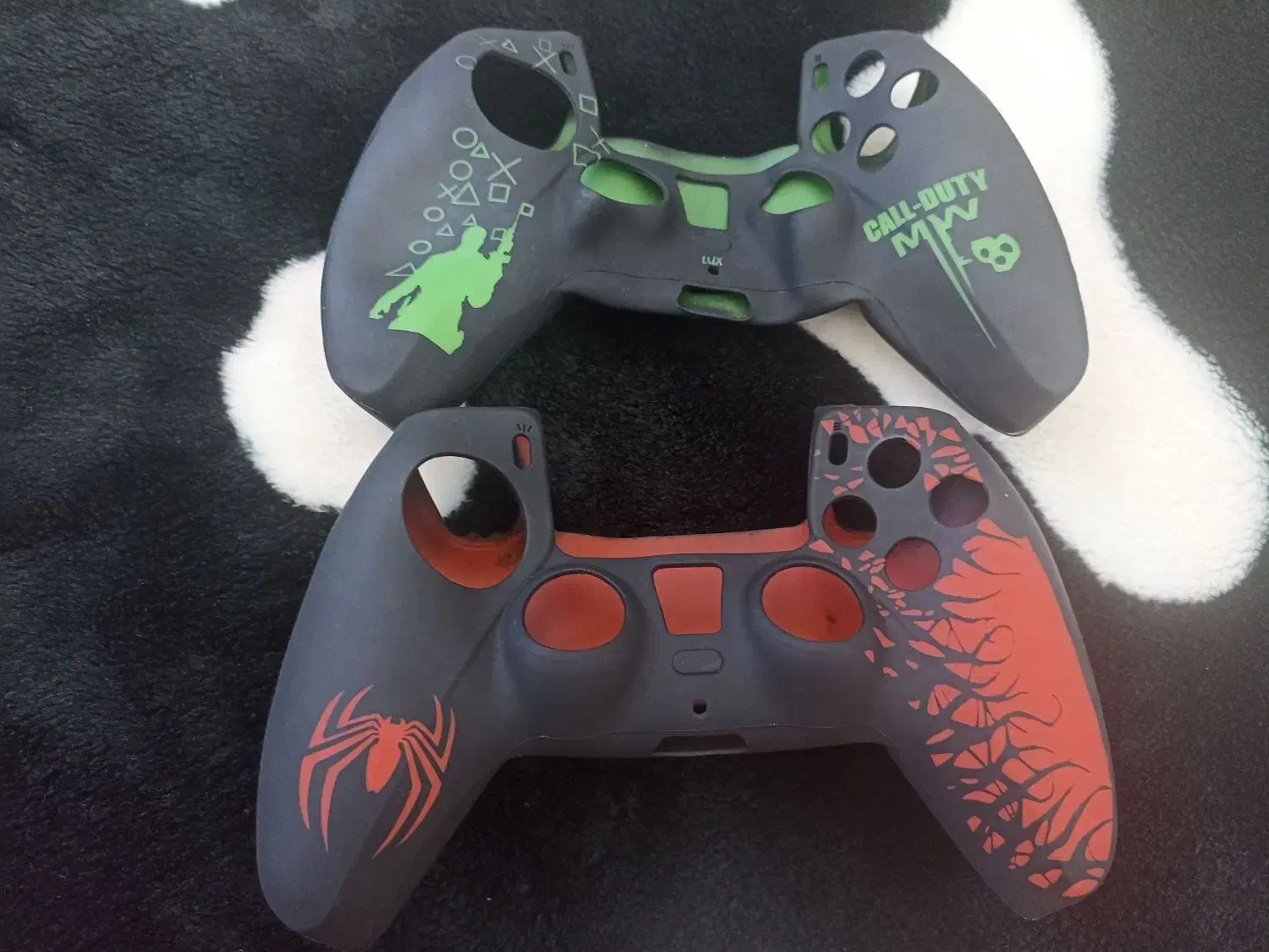 کاور دسته پی اس فایو|کنسول، بازی ویدئویی و آنلاین|شاهین‌شهر, عطار|دیوار