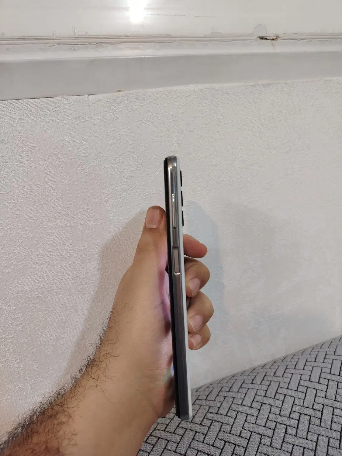 a32 5g 128gig سامسونگ|موبایل|قم, پردیسان|دیوار