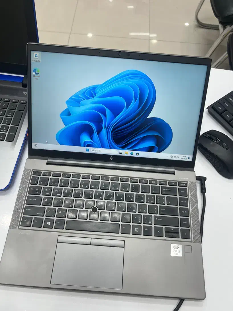 لپ تاپ Zbook|رایانه همراه|بوشهر, |دیوار