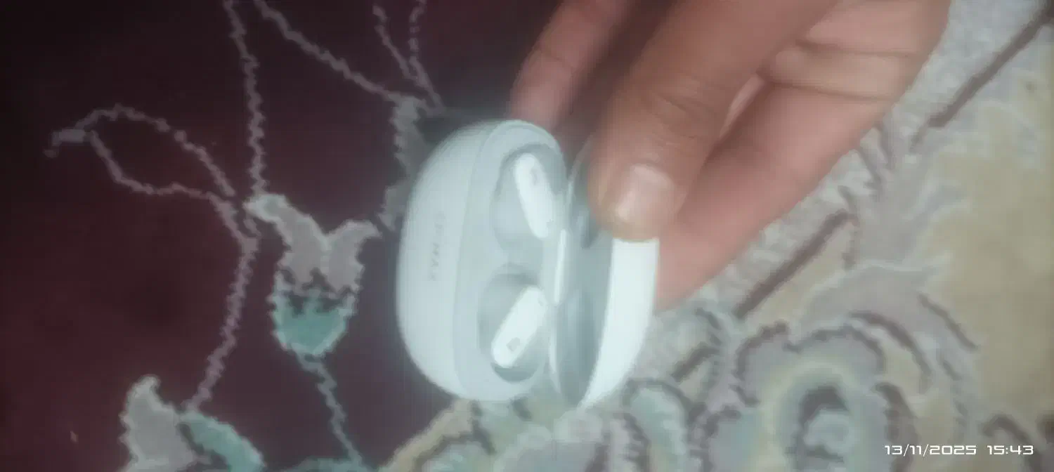 ایرپادEPIMAX|پخشکننده همراه|قم, چهل درخت|دیوار