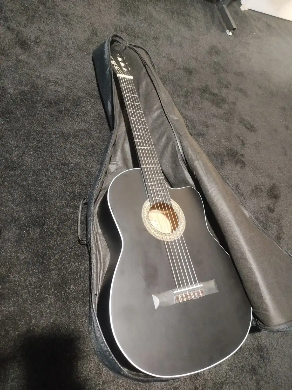 گیتار دیاموند مدل کات|گیتار، بیس، امپلیفایر|فردیس, شهرک ۱۱۰|دیوار