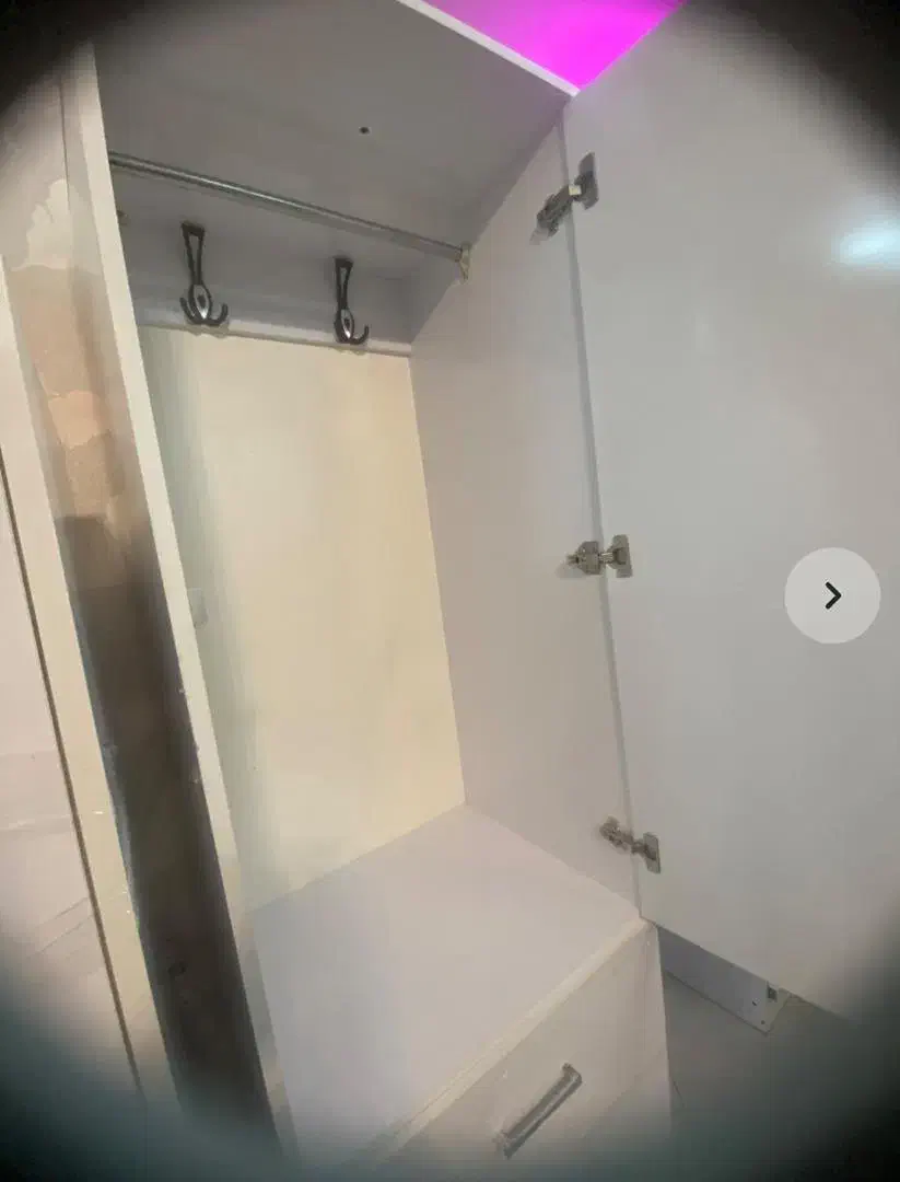 کمد کاملا نو|جاکفشی، کمد، دراور|تهران, صد دستگاه|دیوار