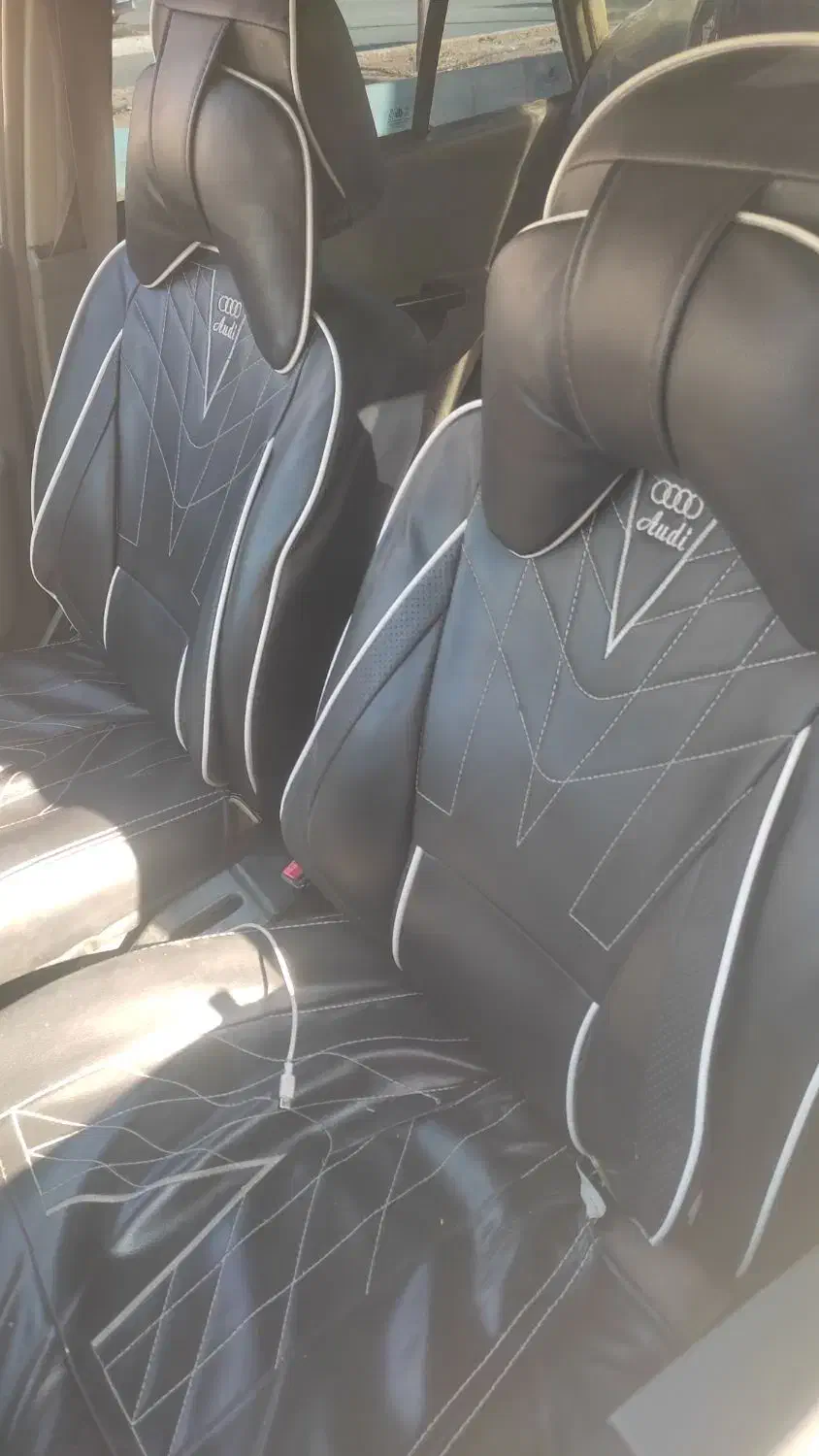 پراید نقره ای 84 بی رنگ|خودرو سواری و وانت|شراء, |دیوار