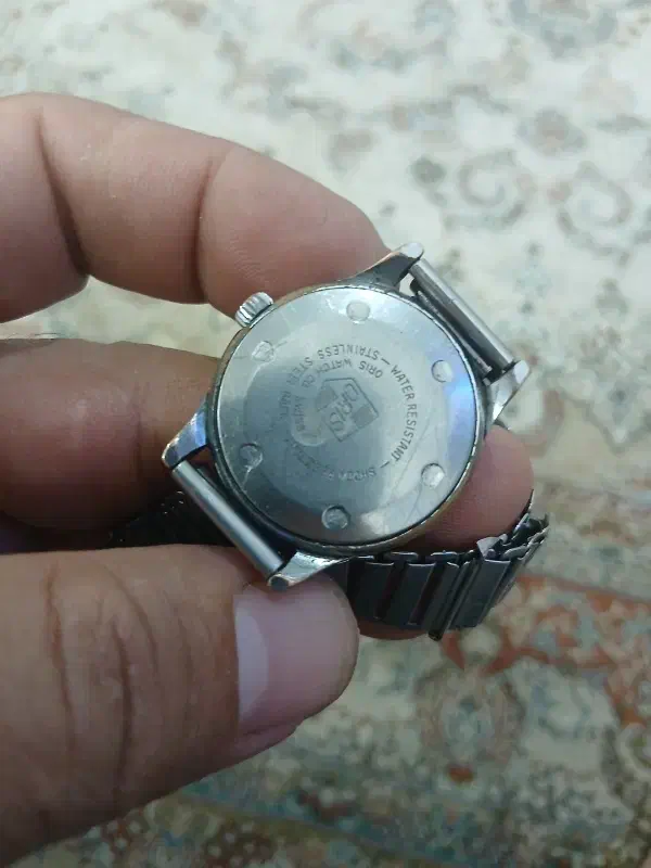 ساعت اوریس قدیمی|ساعت|تهران, تهرانسر مرکزی|دیوار