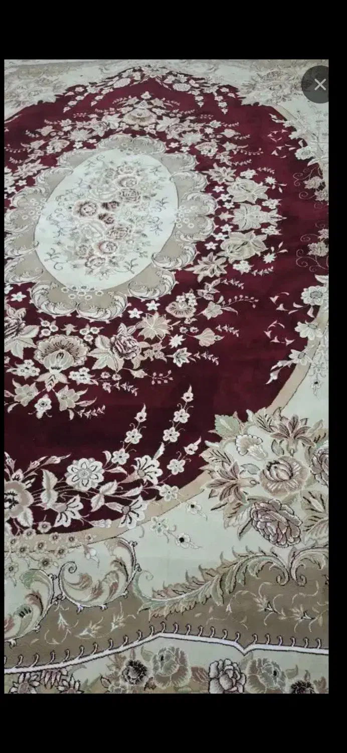 فرش|فرش|قم, زند آباد|دیوار