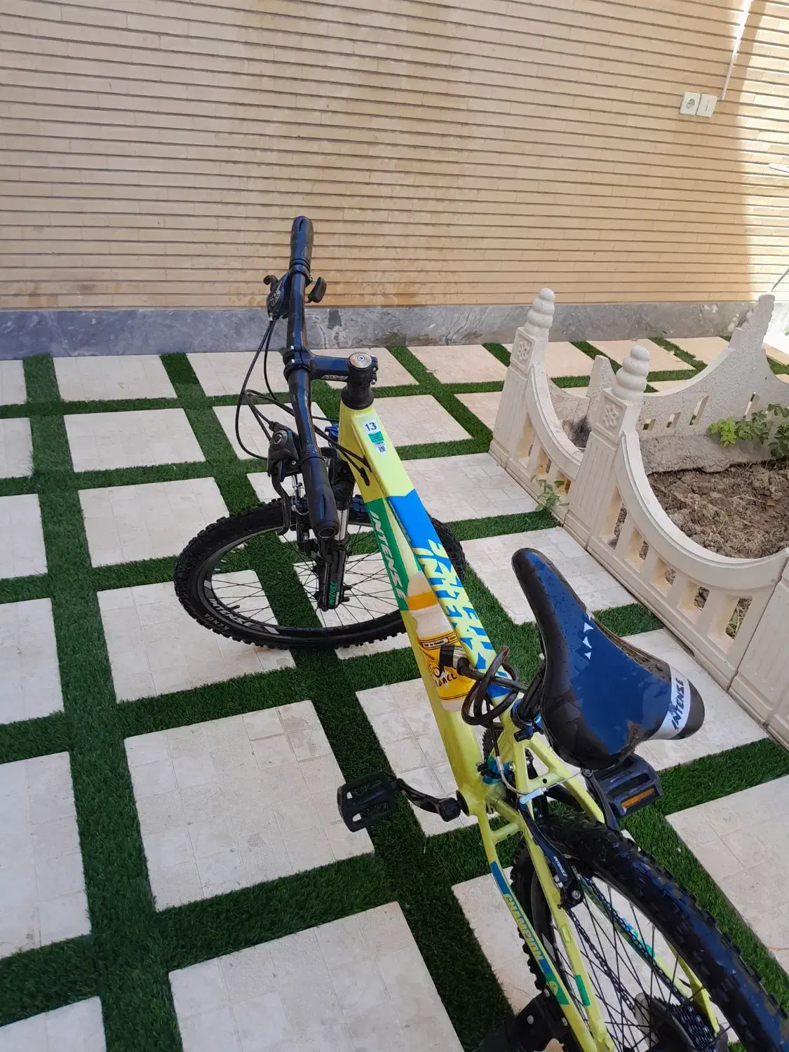 دوچرخه نو ۲۴|دوچرخه، اسکیت، اسکوتر|شاهینشهر, بنیاد ازدواج|دیوار