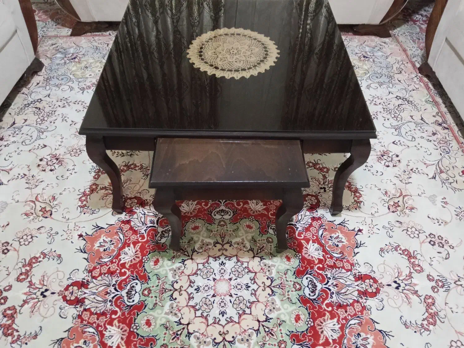 مبل|مبلمان خانگی و میز عسلی|شازند, |دیوار