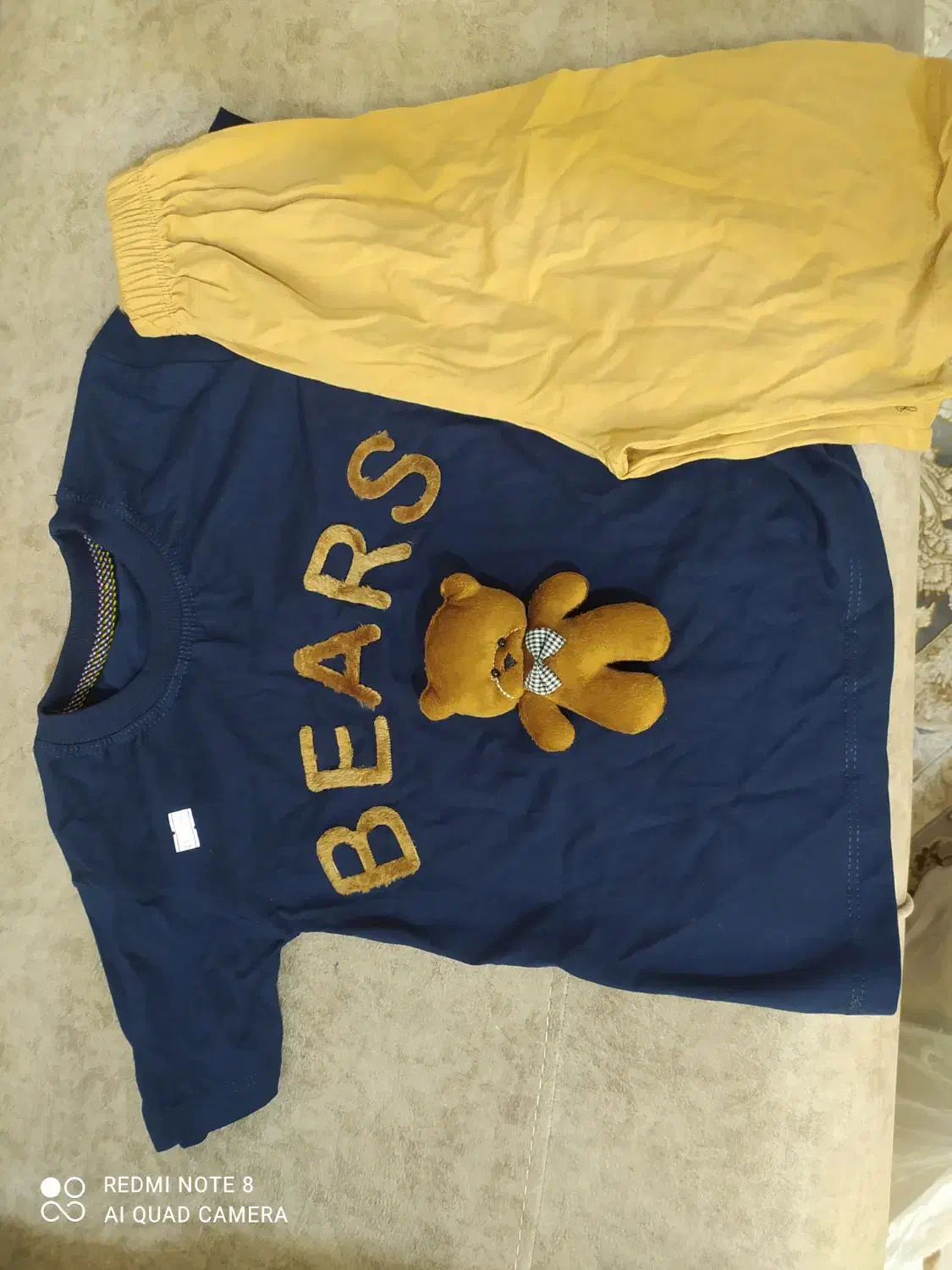 لباس بچگونه نو|کفش و لباس بچه|چابهار, |دیوار