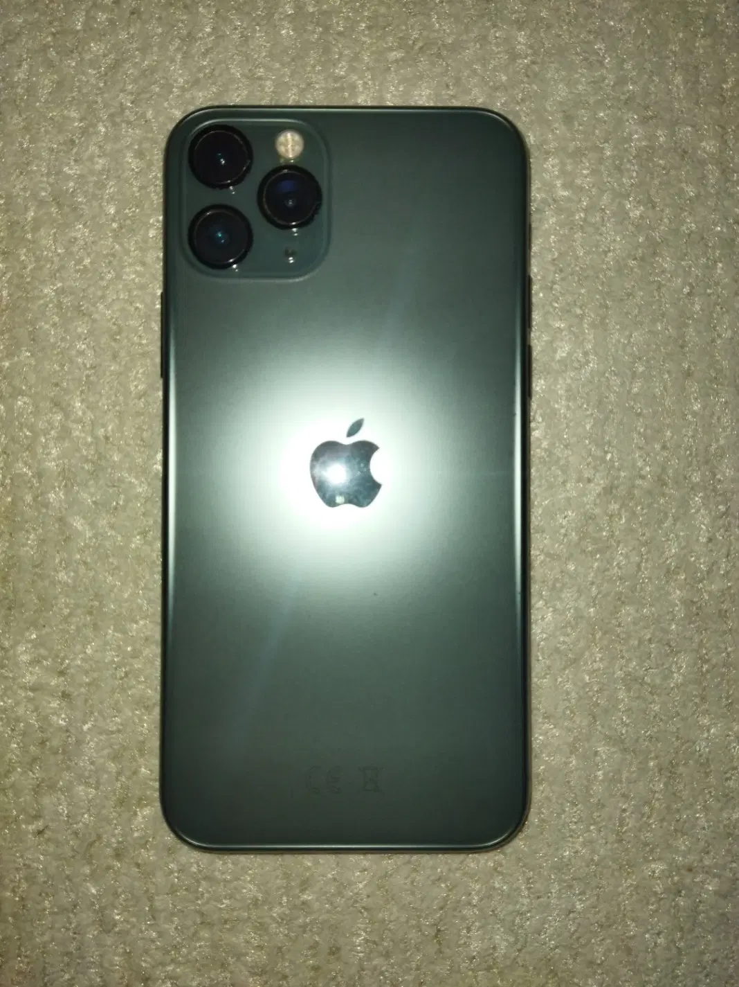 iphone11pro|موبایل|تهران, نارمک جنوبی|دیوار