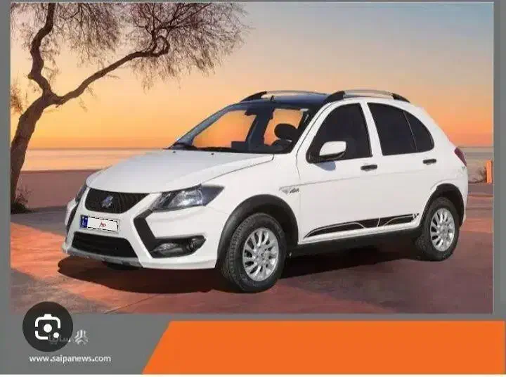 کوییک gxr|خودرو سواری و وانت|ساوه, |دیوار