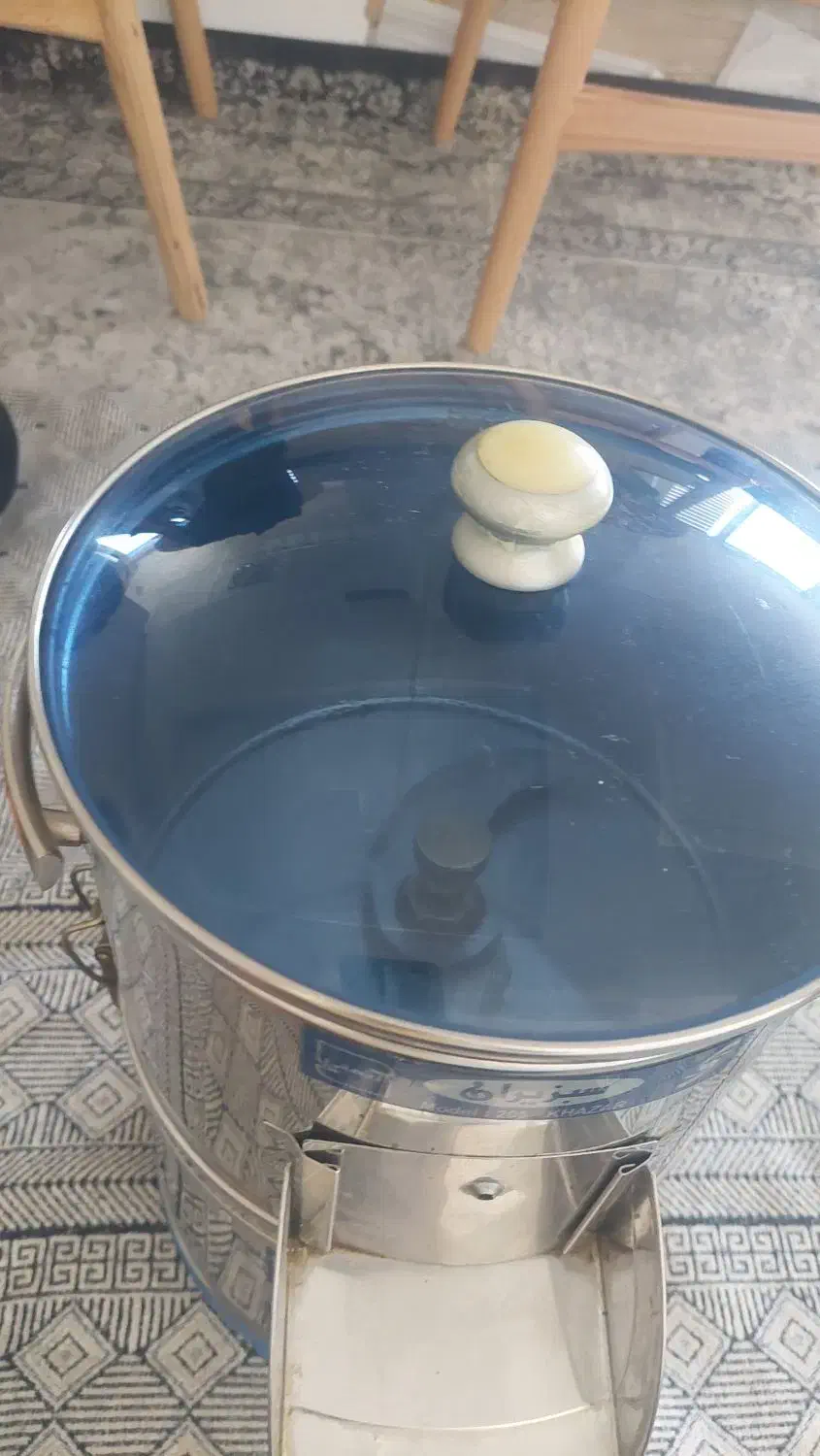 سبزی خورد کن سبزیران اصل یک کیلویی|خردکن، آسیاب، غذاساز|شیراز, کوی وحدت|دیوار