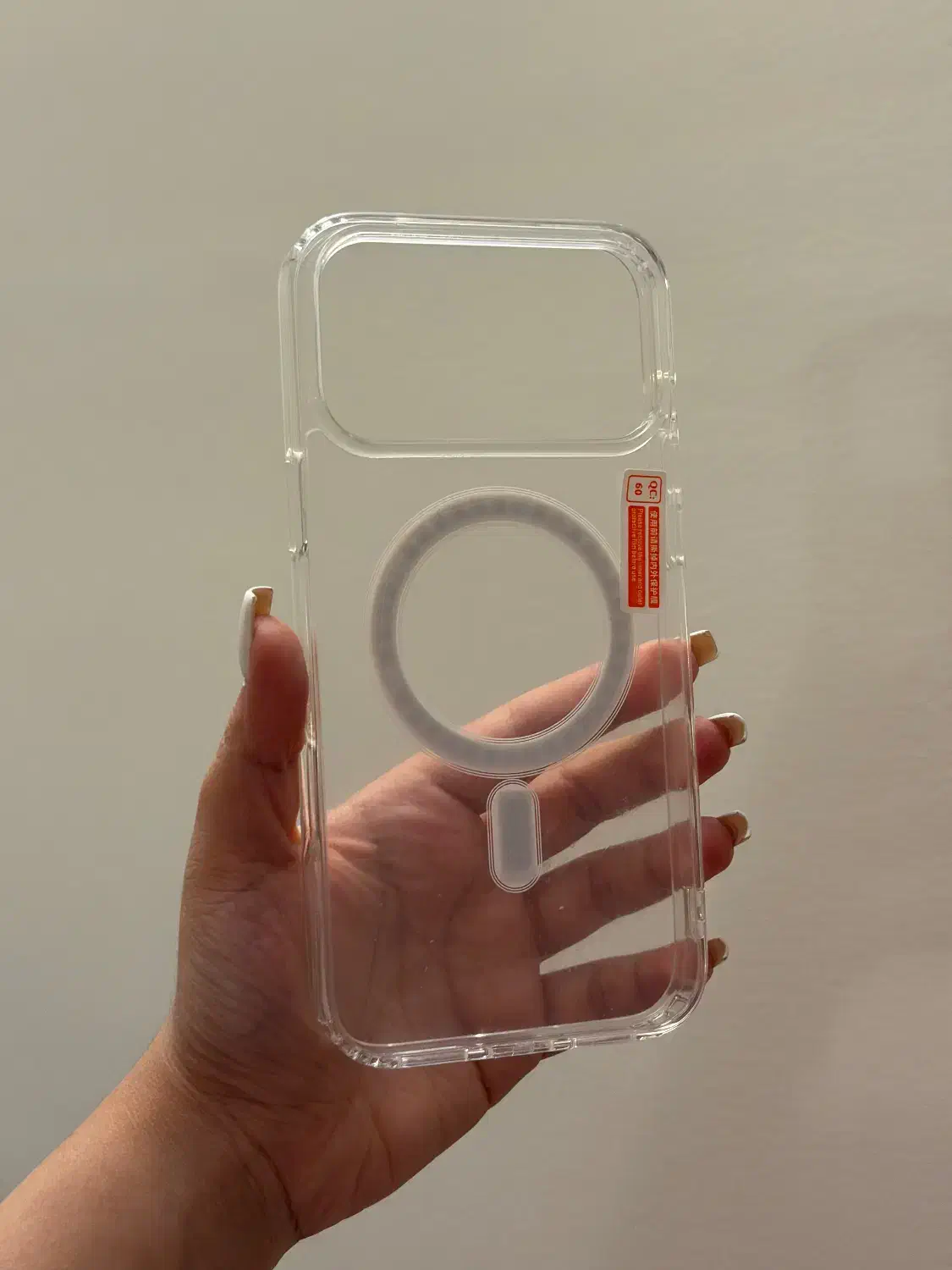 3 تا قاب اورجینال مگ سیف ۱۶ پرومکس و۱۷ پرومکس|لوازم جانبی موبایل و تبلت|تهران, شهرآرا|دیوار