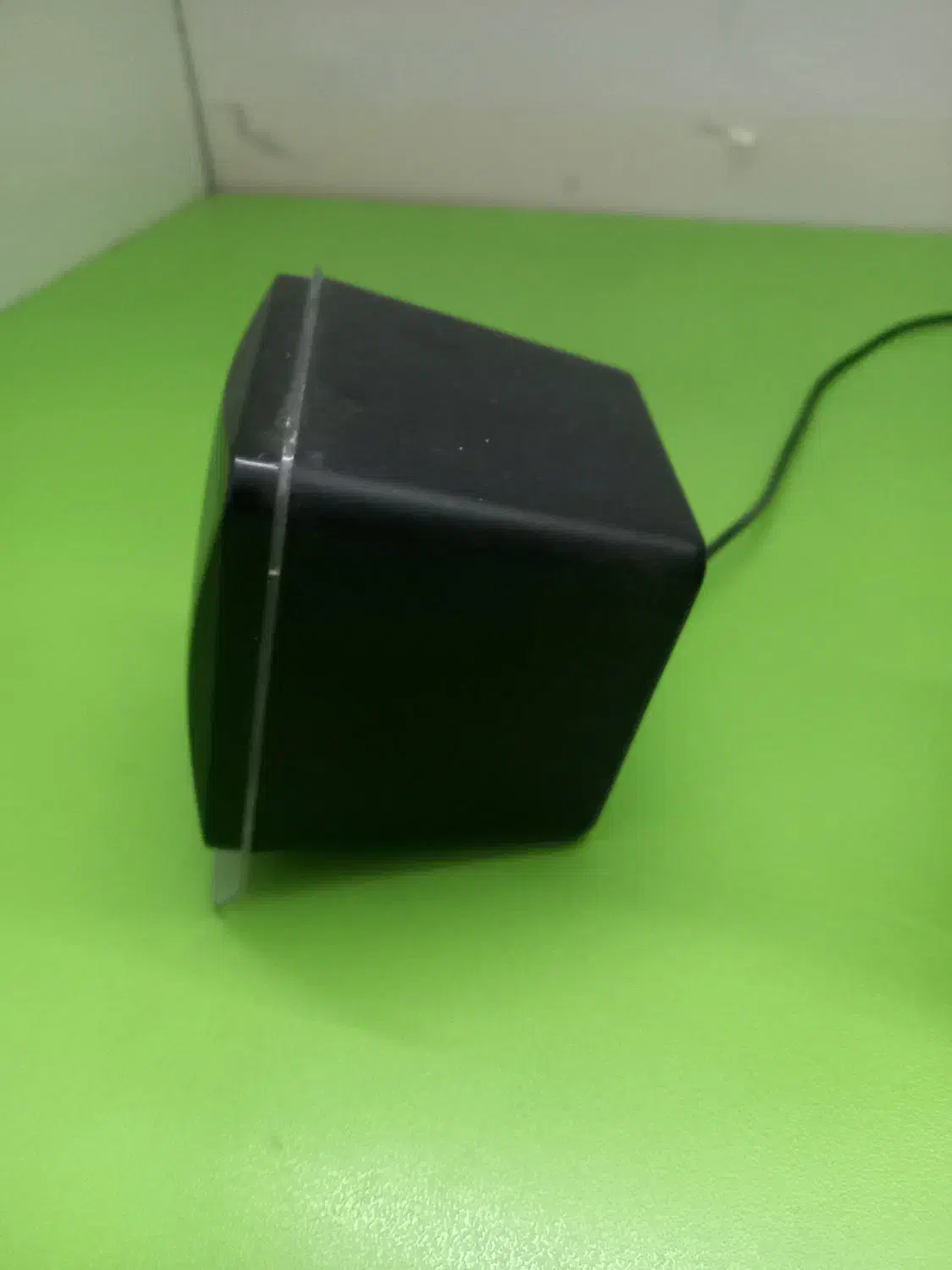 اسپیکر کامپیوتر در حد نو|قطعات و لوازم جانبی رایانه|تبریز, |دیوار