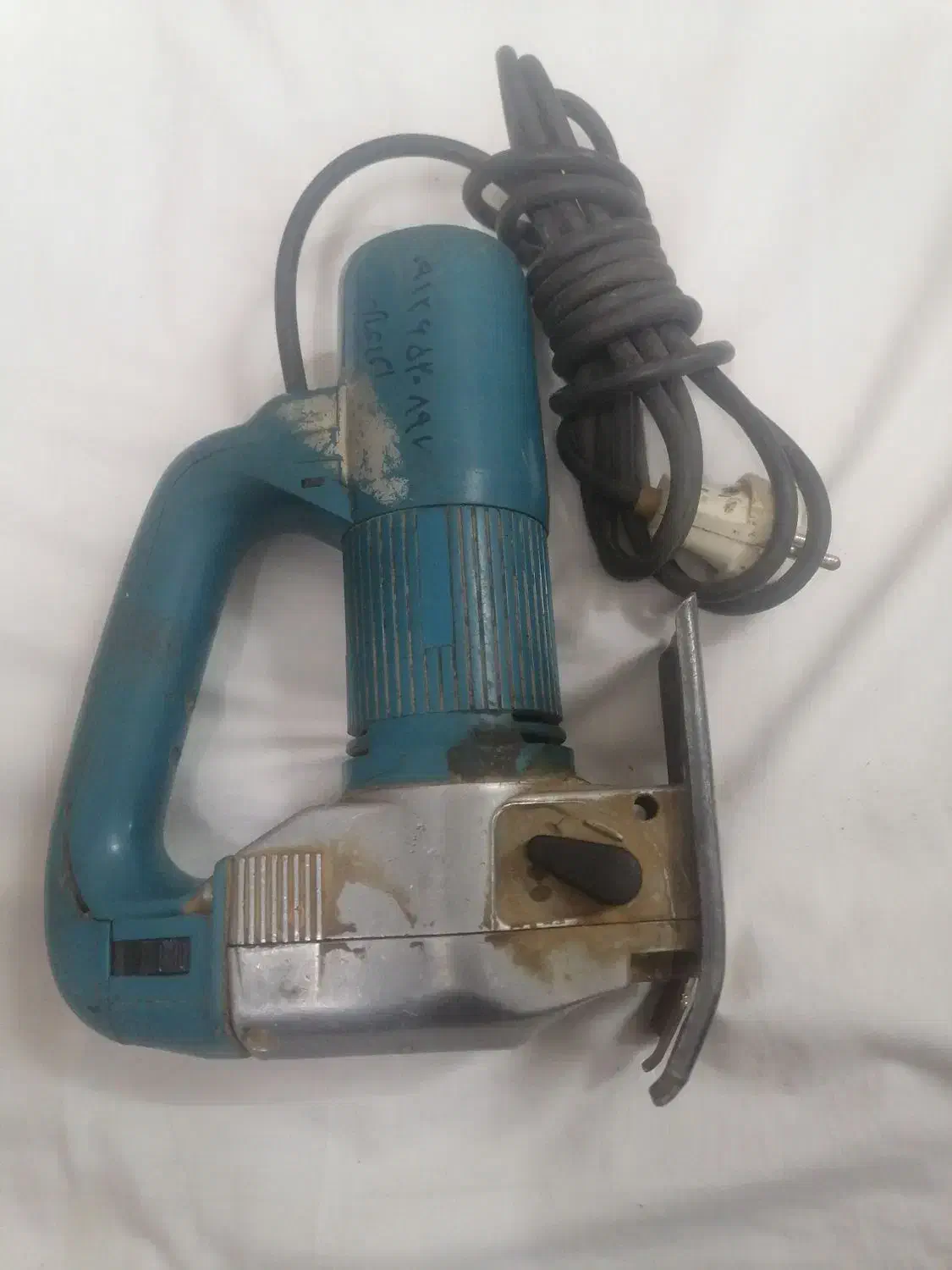 اره چکشی|ابزارآلات|قم, شهدا|دیوار