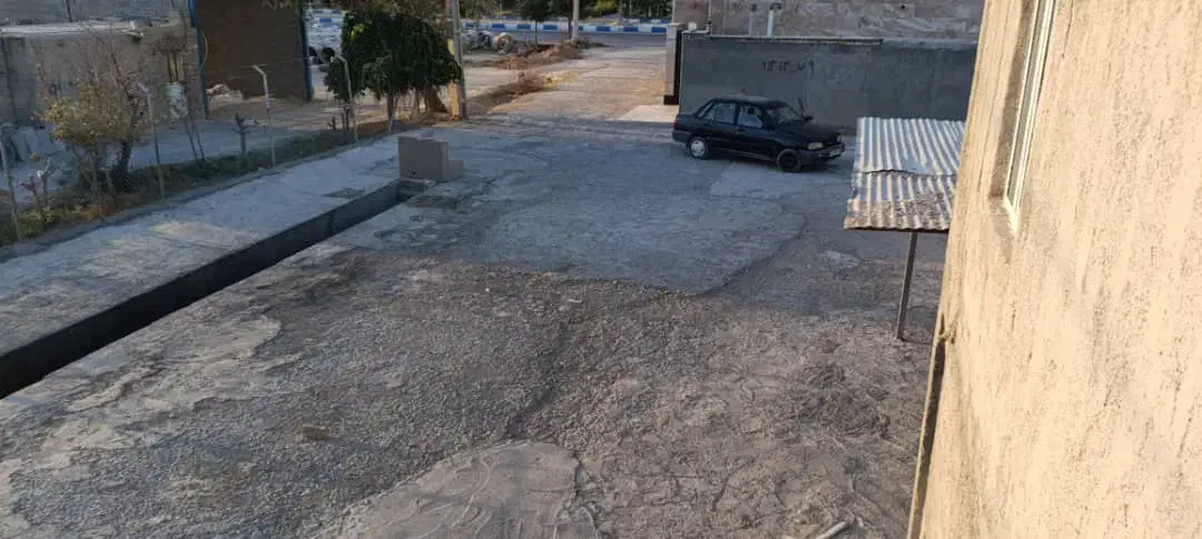 اجاره اتاق و محوطه برای کارواش یا کارگاه|اجارهٔ دفتر صنعتی، کشاورزی، تجاری|گلپایگان, |دیوار