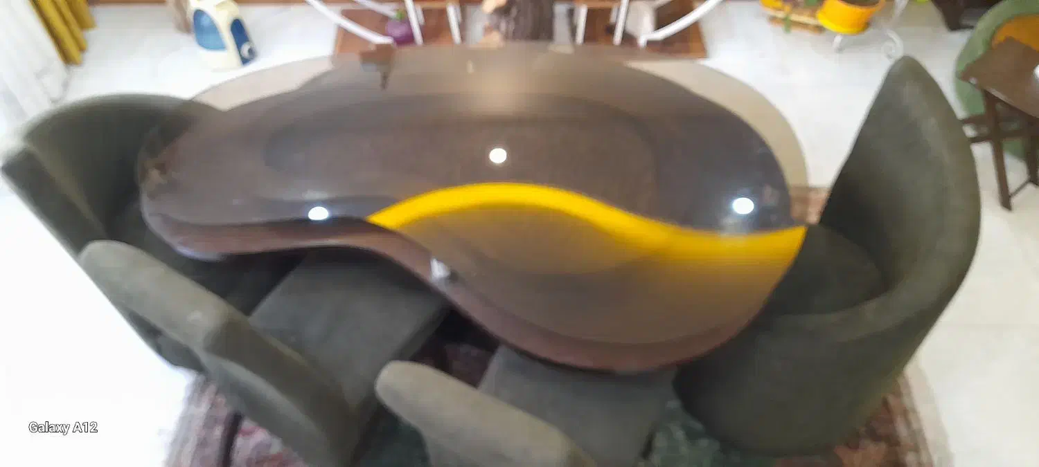 میزناهارخوری|میز و صندلی غذاخوری|پردیس, فاز ۱|دیوار