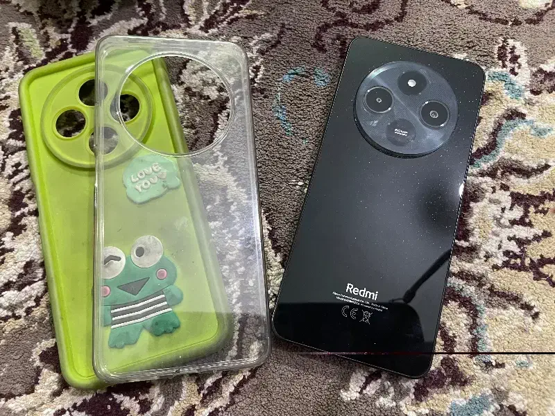 شیائومی 14c|موبایل|مشهد, گاز|دیوار